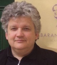 Dr. Szényei Gábor András