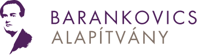 Barankovics Alapítvány logó