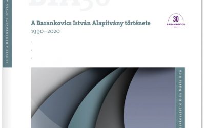 The History of the Barankovics István Foundation