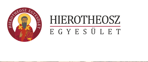Hierotheosz Egyesület – Kereszttűzben