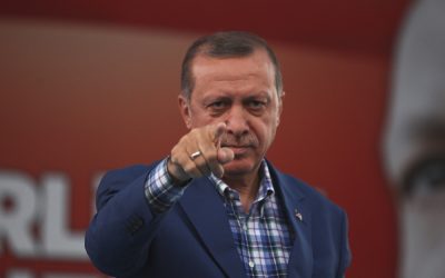 Törökország hamarosan választ