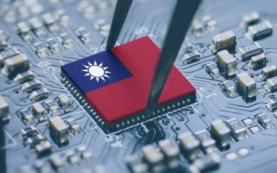 A tajvani chip-ipar kihívásai